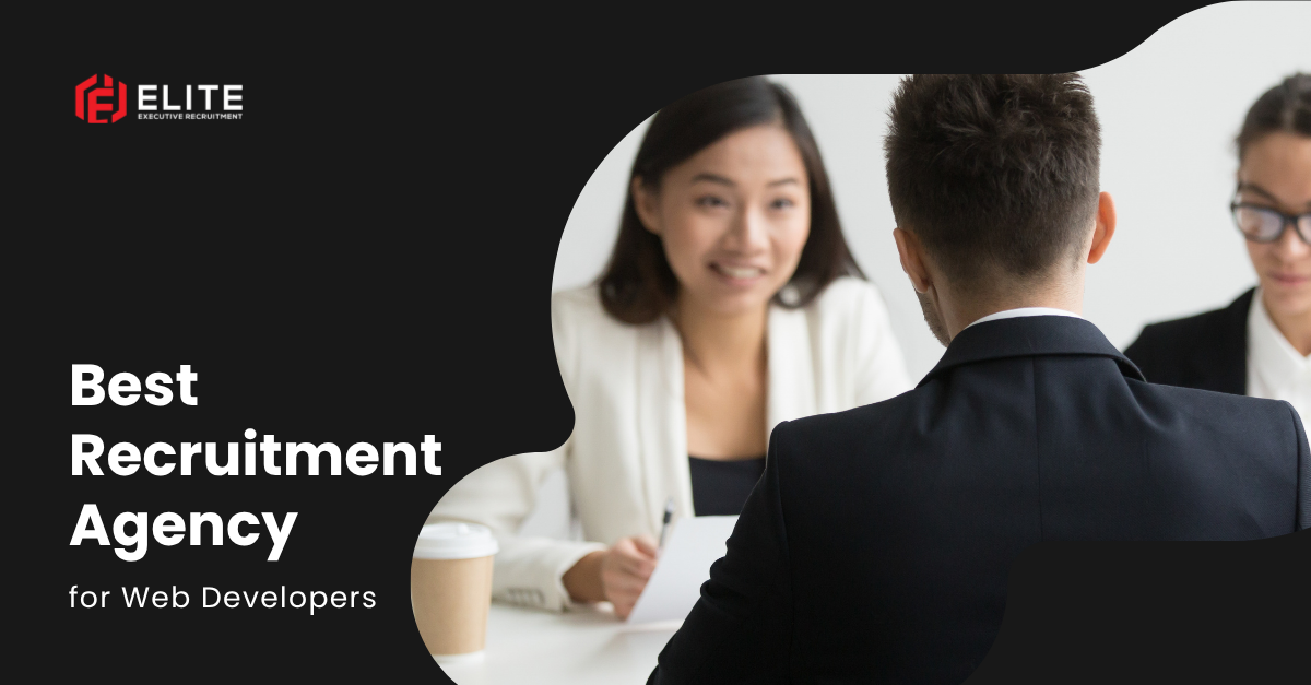 best recruitment agency for web developers