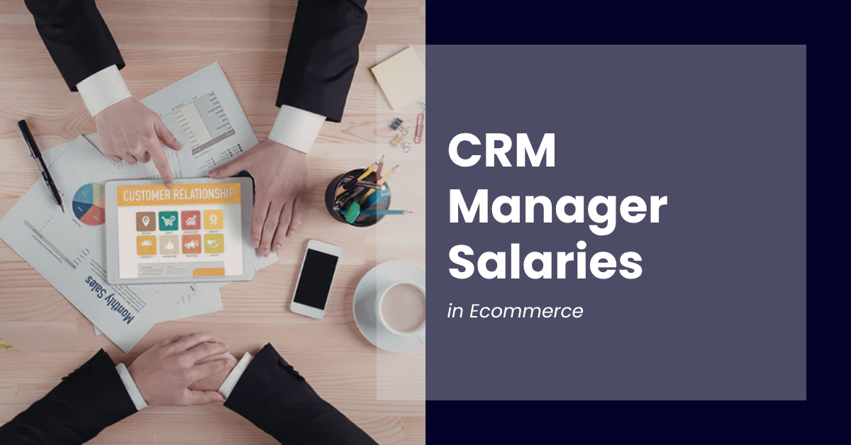 crm manager