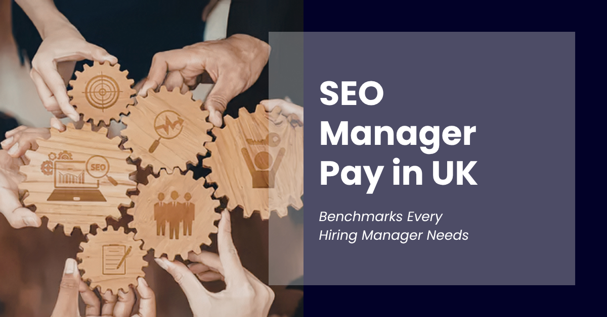 seo manager
