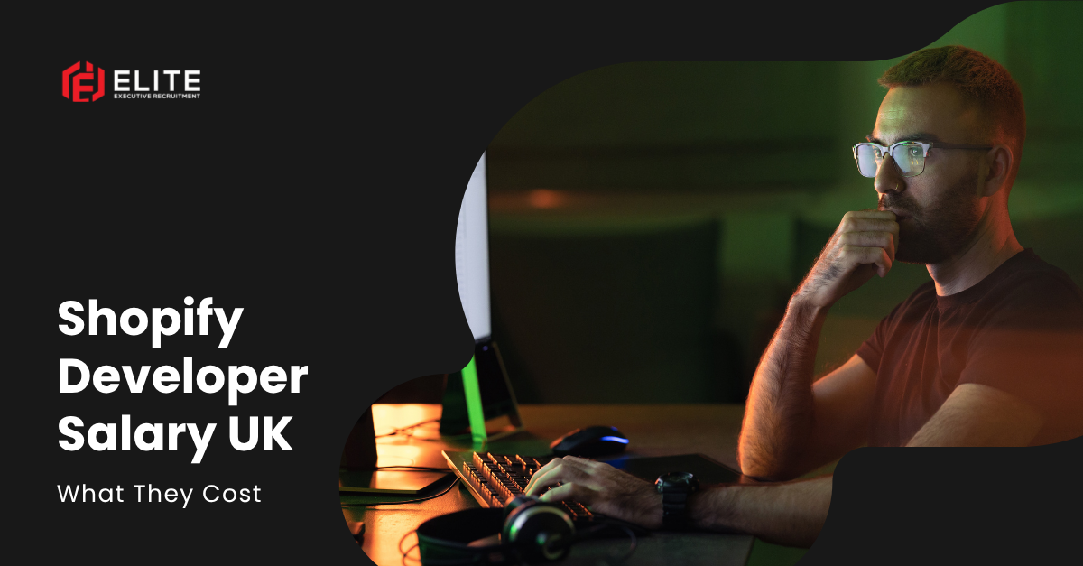 Shopify Developer Salary UK 2026: What They Cost 1 shopify developer salary uk