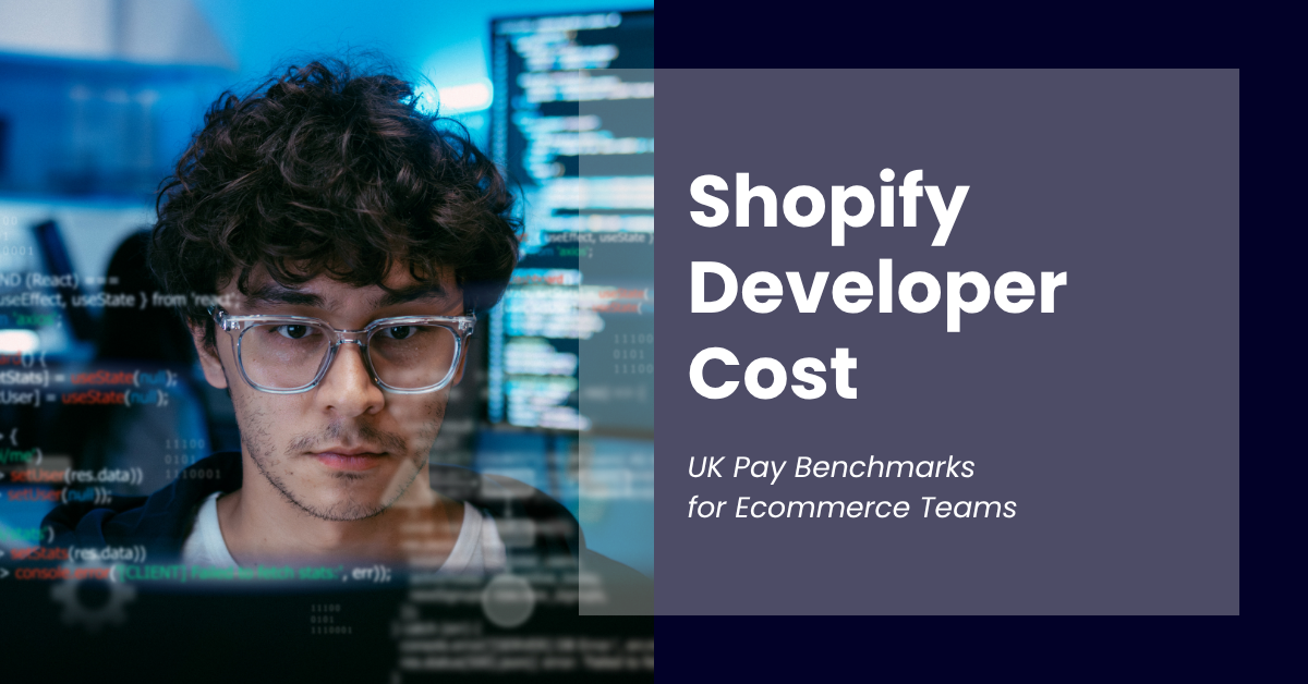 shopify developer
