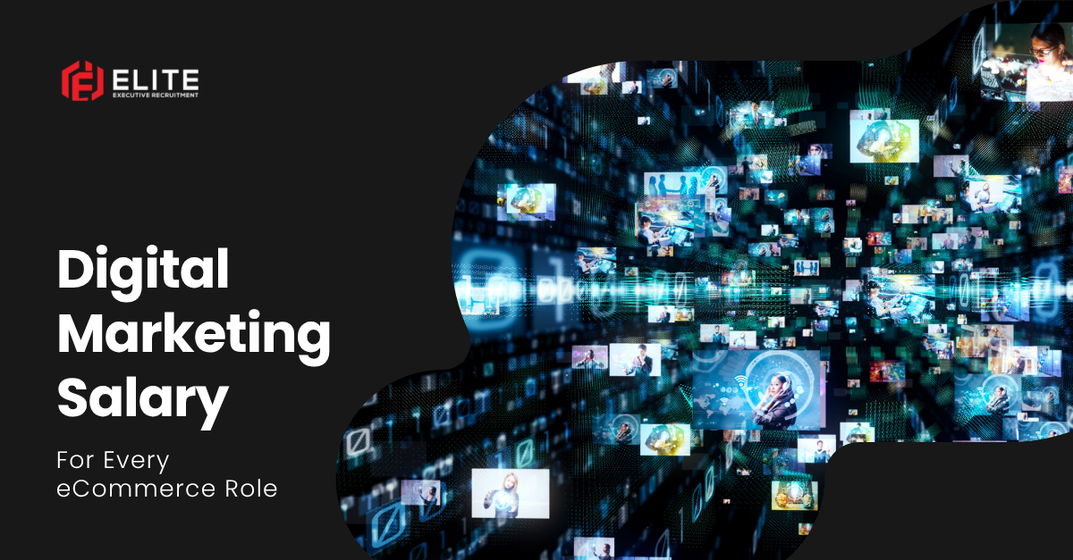 Digital Marketing Salary Guide: Every eCommerce Role Benchmarked 1 digital marketing salary
