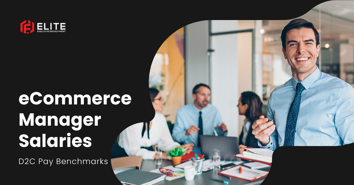 eCommerce Manager Salaries UK | D2C Pay Benchmarks 1 ecommerce manager salaries