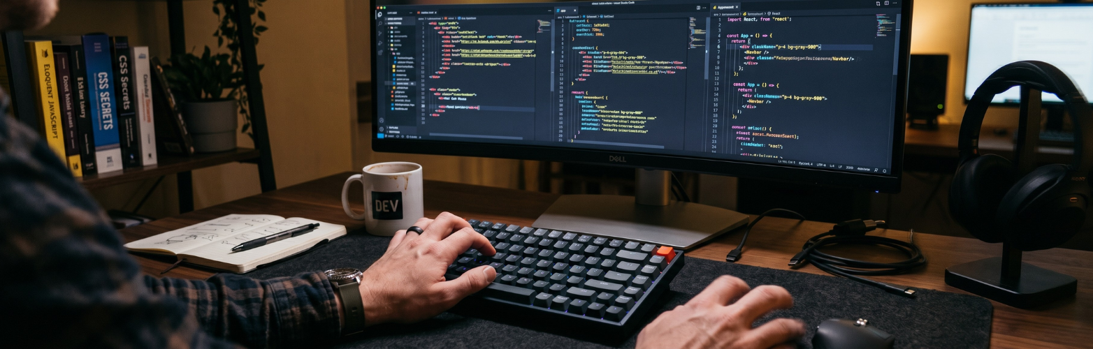 web developer salary
