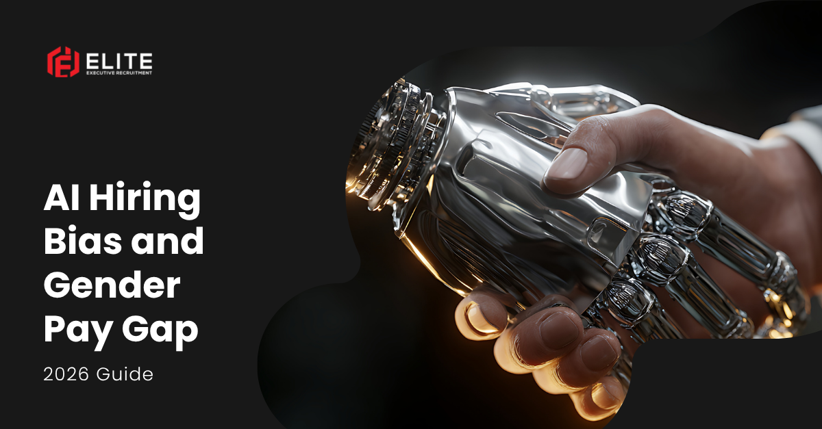 ai hiring bias