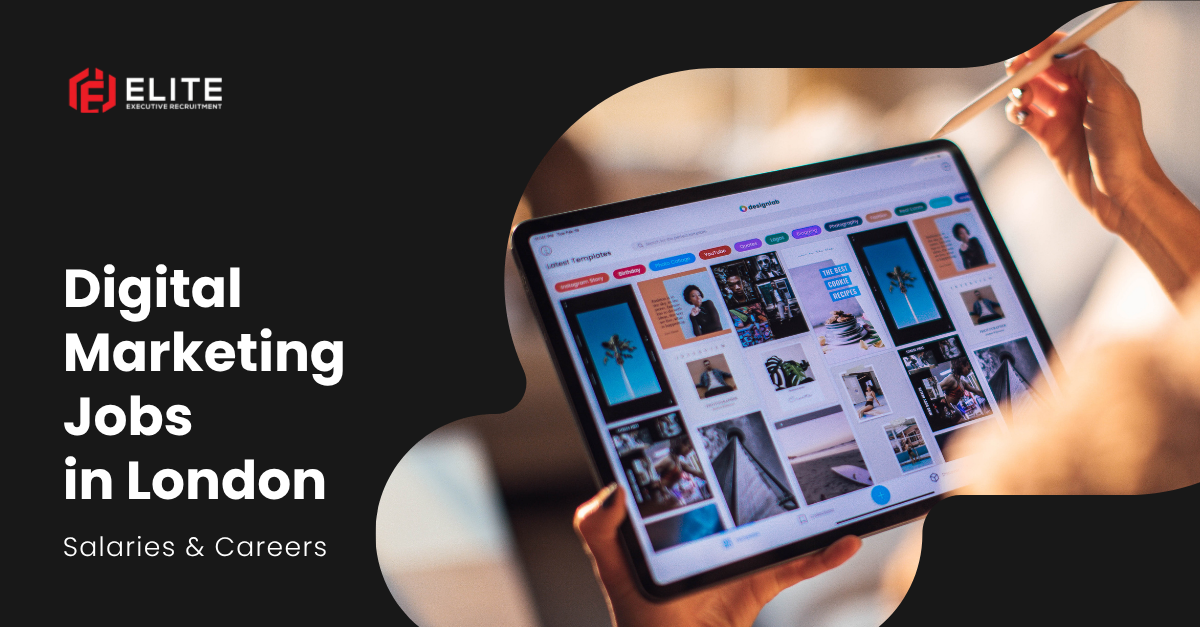 igital marketing jobs