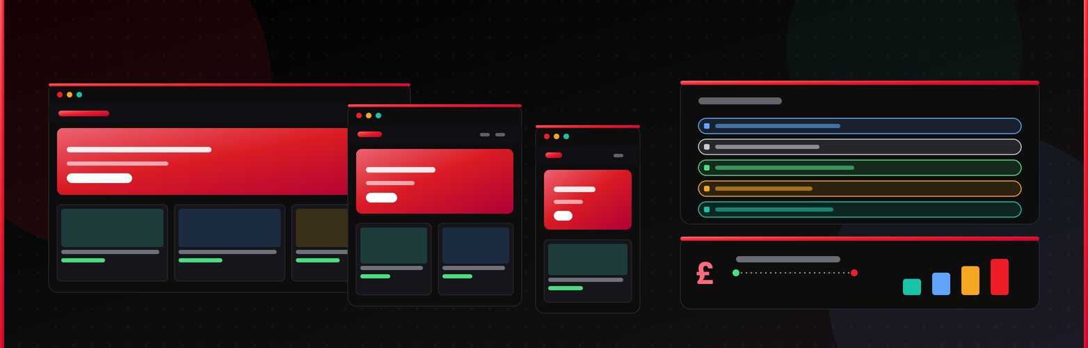 front end developer job description