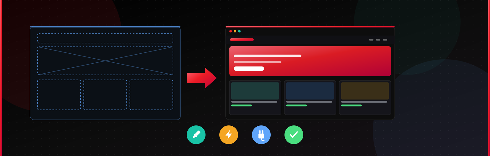 front end developer job description