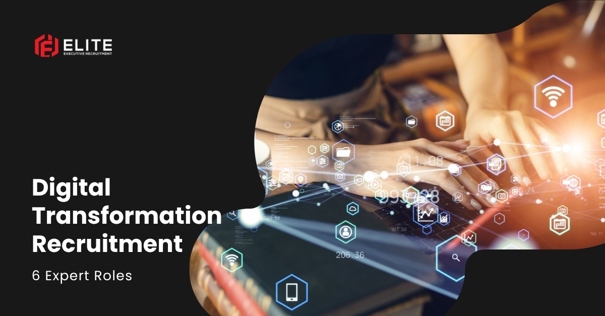 digital transformation recruitment