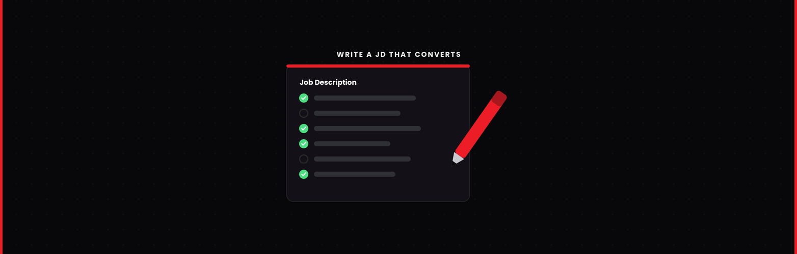 how to write an ecommerce job description