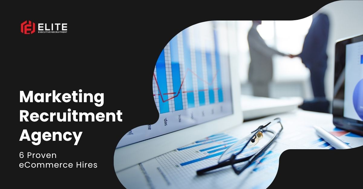 marketing recruitment agency