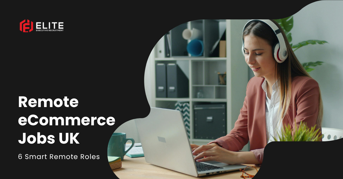 remote ecommerce jobs