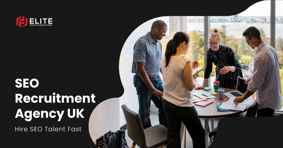 seo recruitment agency