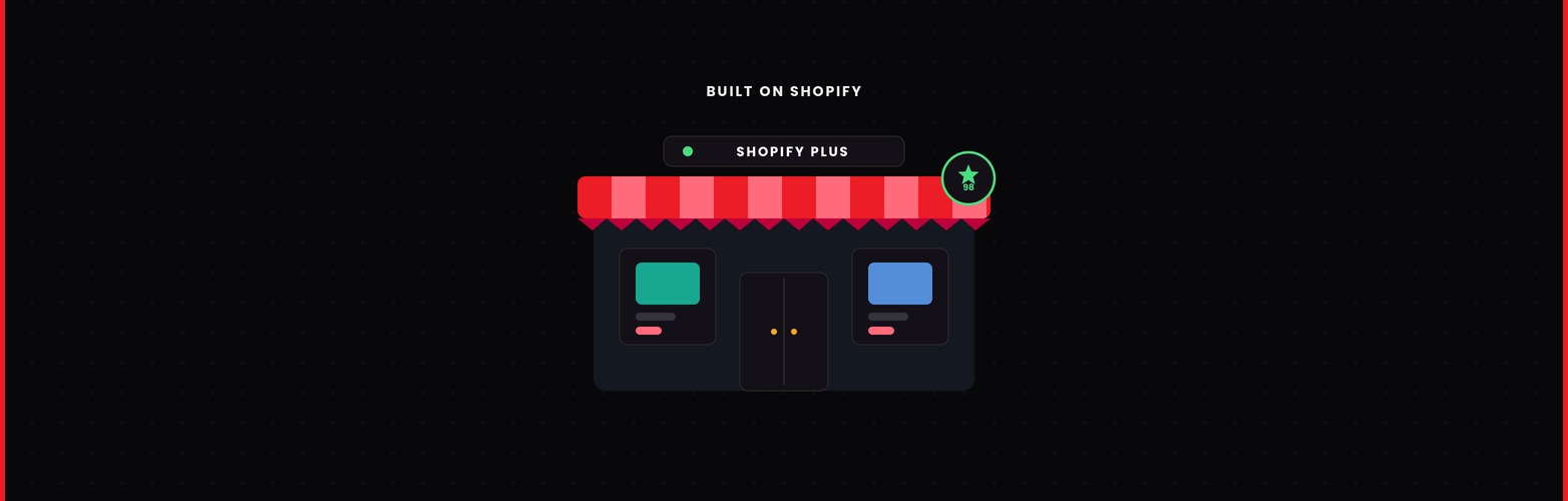 shopify recruitment agency
